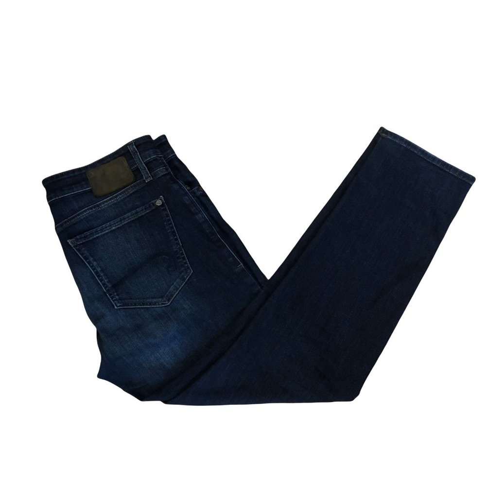Mavi Jeans Jake Slim Leg Denim Made in Egypt 35x28.5
